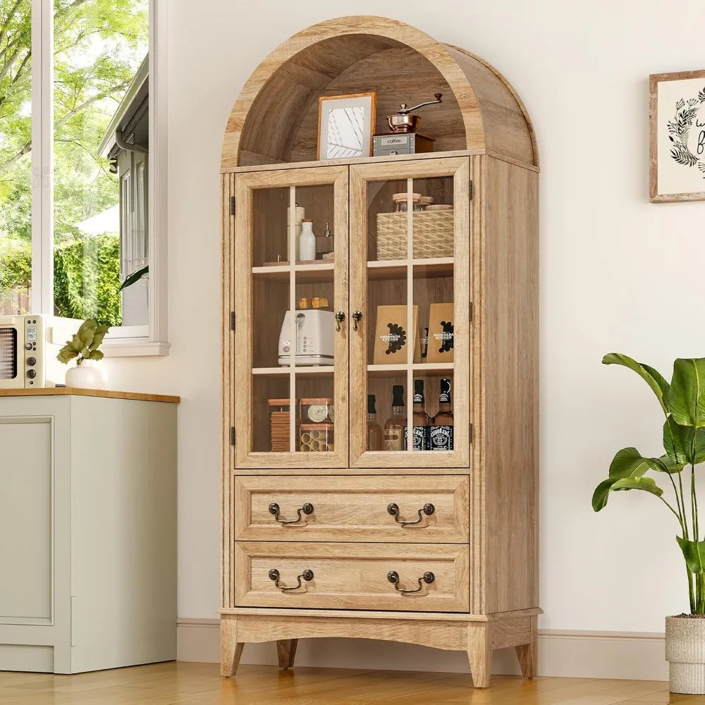 Solid Wood Furniture